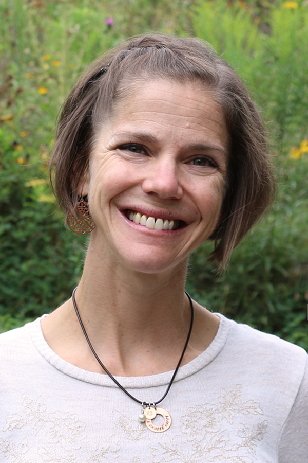 Dr. Janet Cook