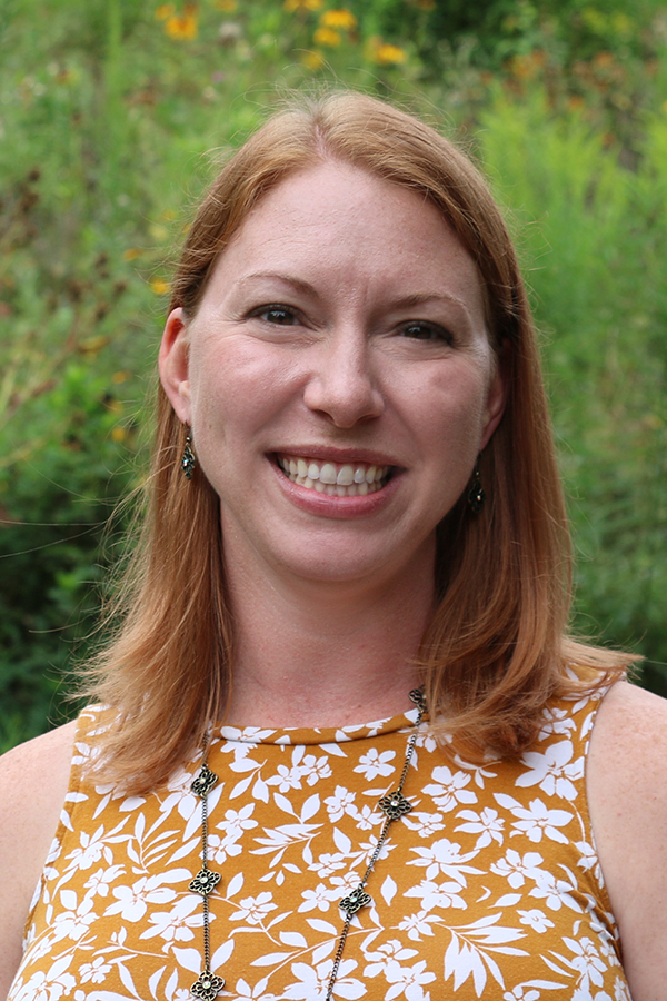 Jessica Piotrowski