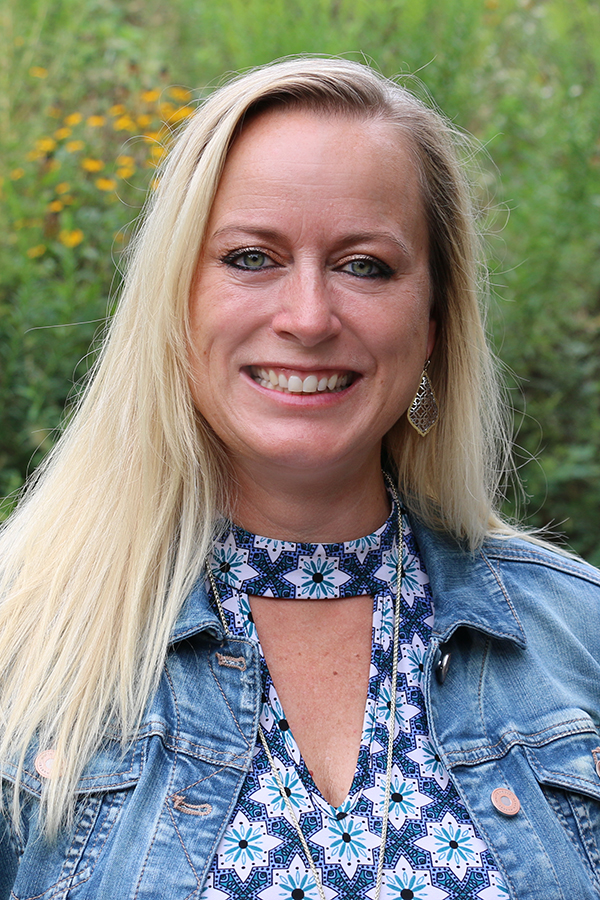 Shawna Mayer