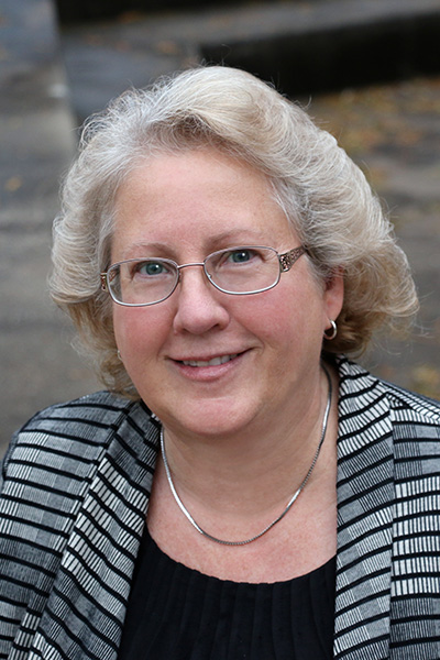 Carol Adam