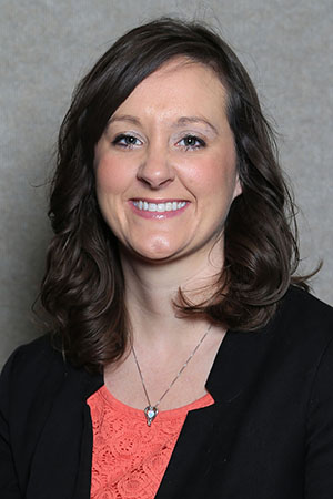 Amanda Steiner, Ed.D., Advisor