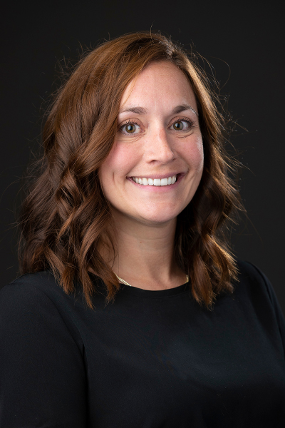 Dr. Jen Sinclair