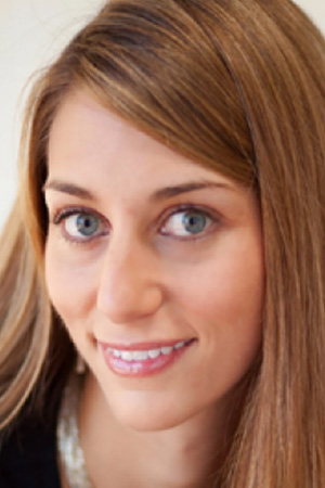 Dr. Kristina Stamatis