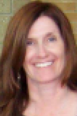 Tina Anderson