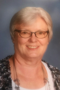 Dr. Kathleen Hinman