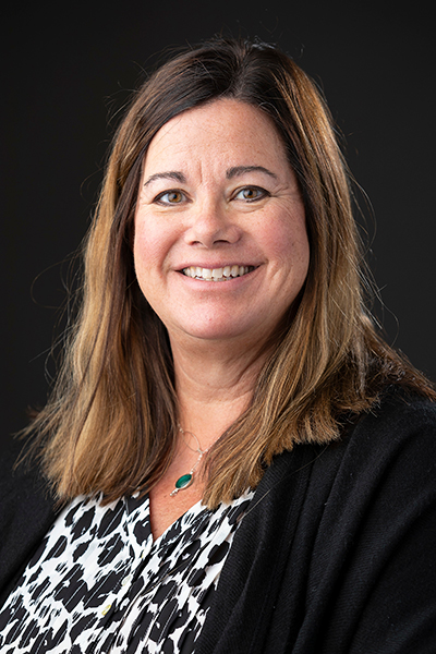 Lori Farwell
