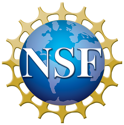 National Science Foundation Logo