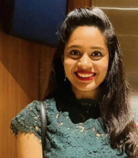 Mounika Yarabarla