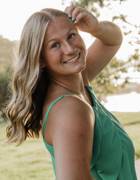 Kate Peters 