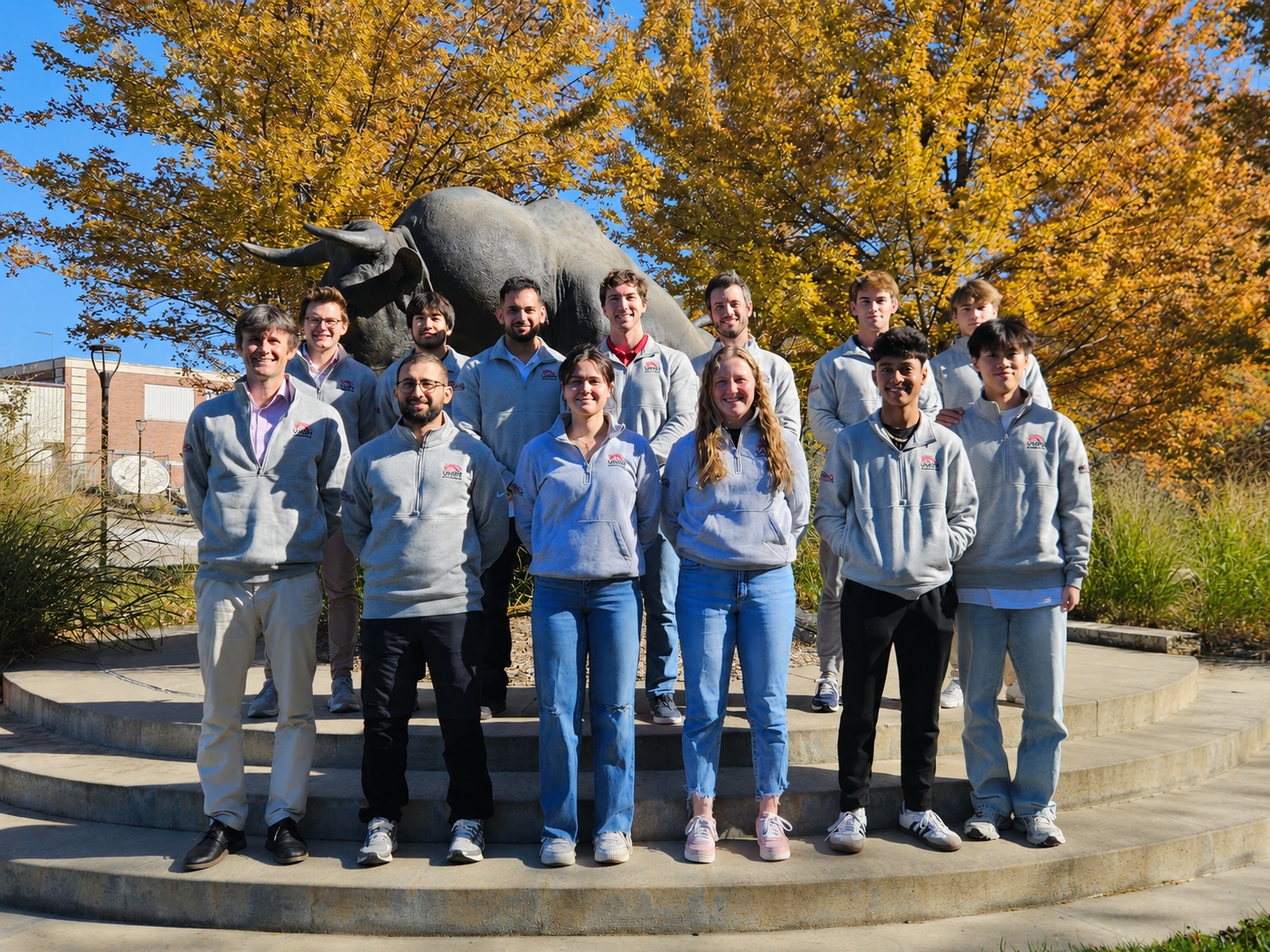 Lab Picture