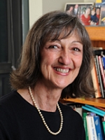 Beverly Ulrich, Ph.D.