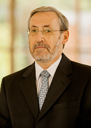 Karl Newell, Ph.D.