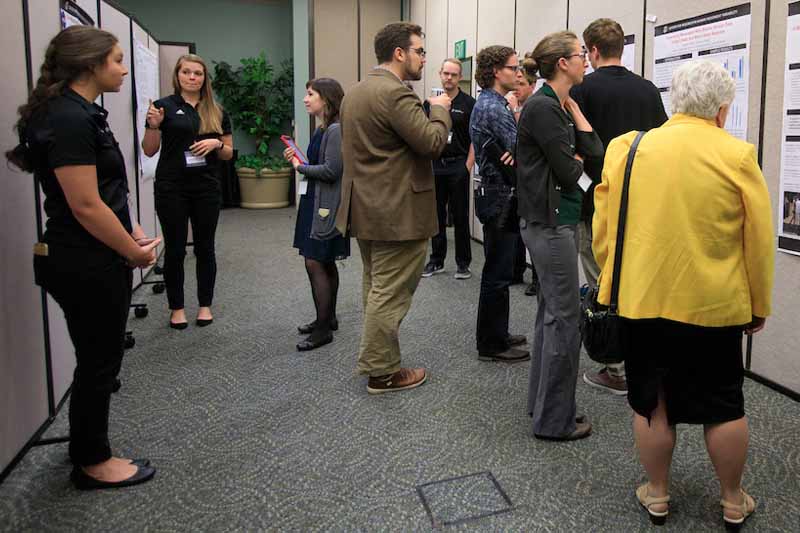 Biomechanics' Second Annual Human Movement and Variability Conference