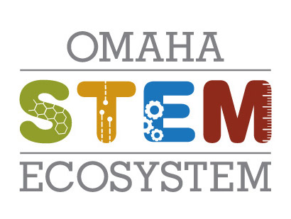 Omaha STEM Ecosystem Logo