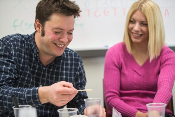 Bioinformatics Students