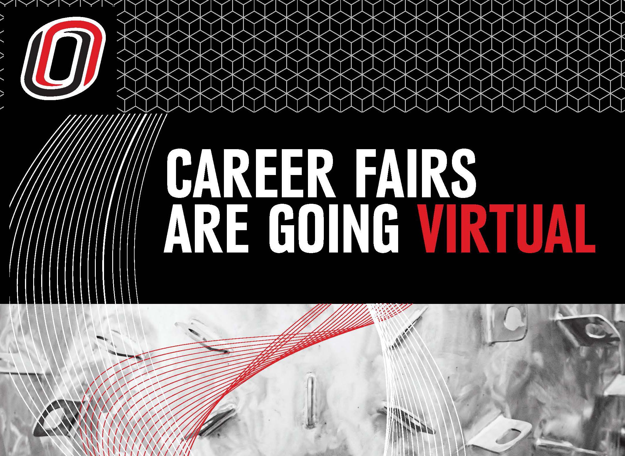 Career Fairs are going virtually this semester