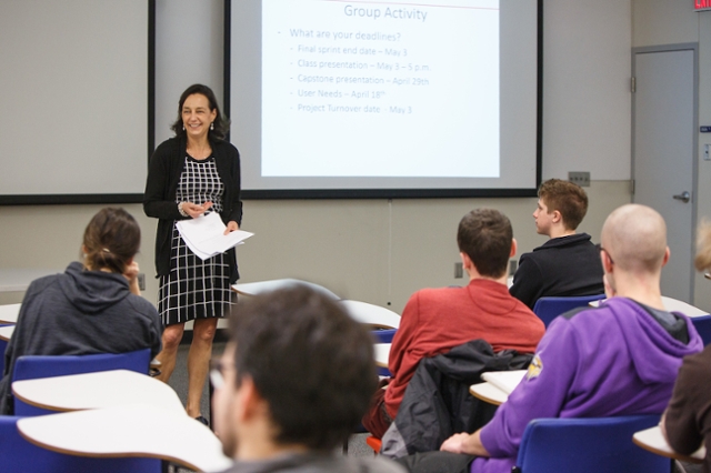 Uno Joins Unl Unmc On 13 75 Million Grant College Of