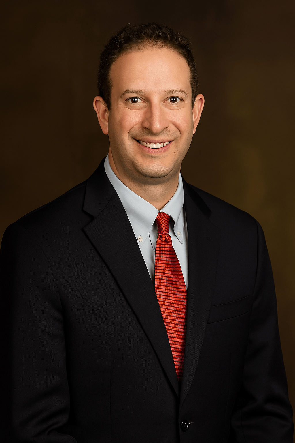 George Grispos, Ph.D.