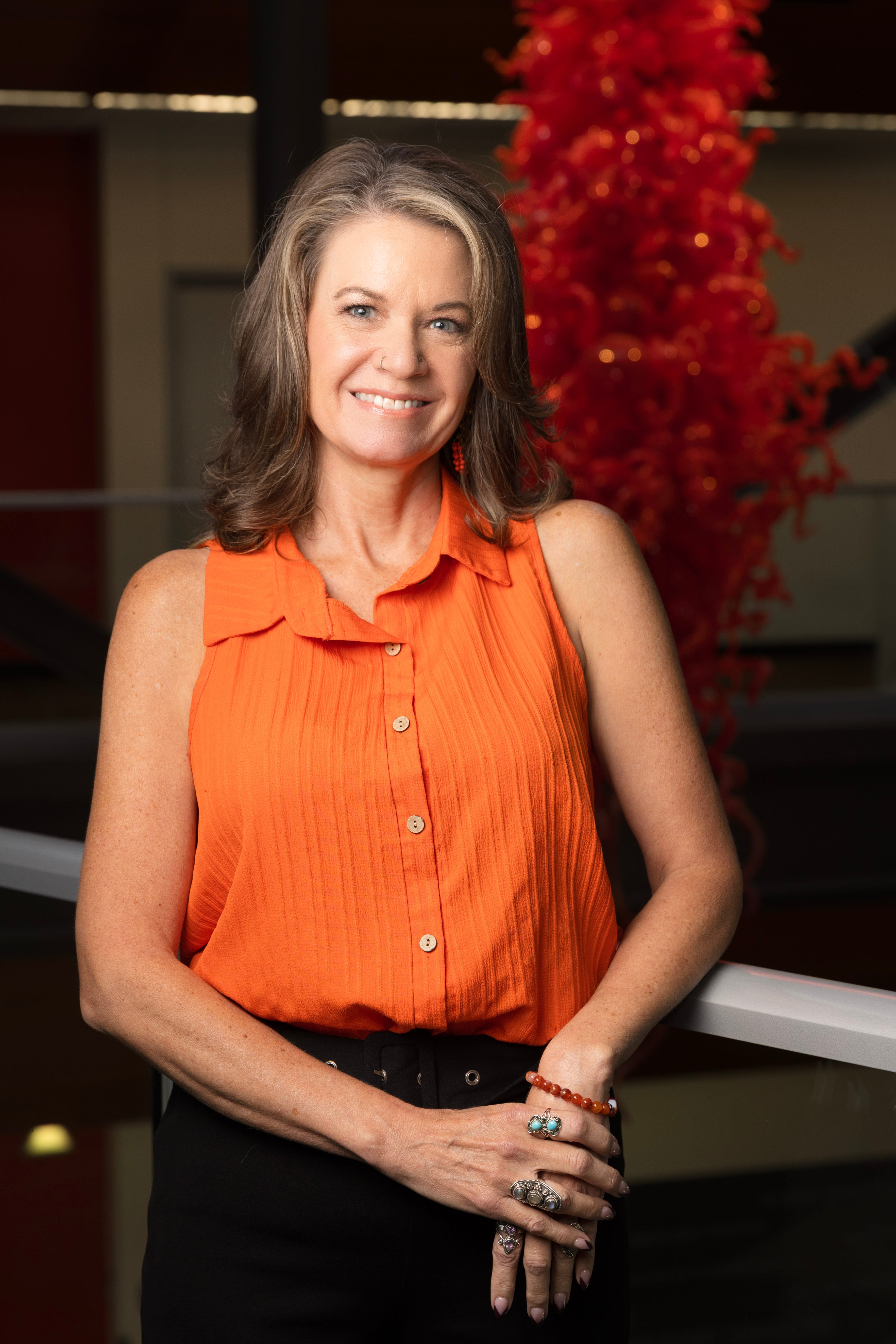 Amy Kelley