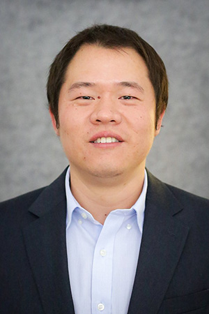 Rui Zhao, Ph.D.