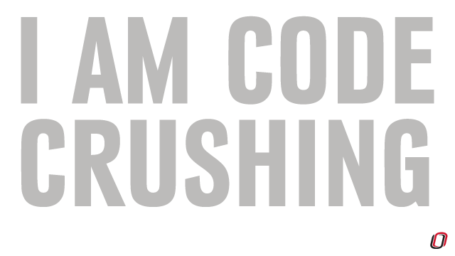 codecrushing