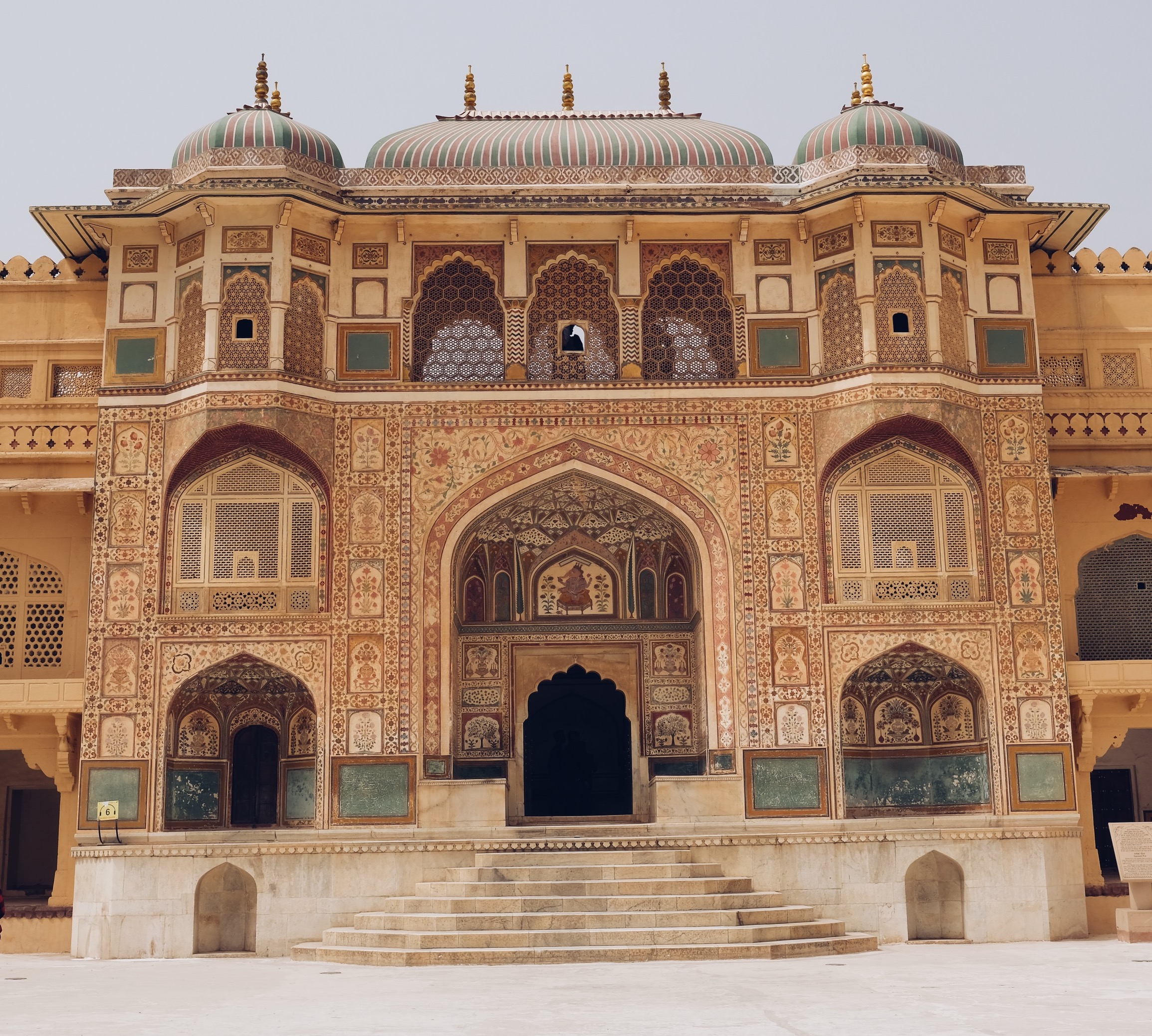 Amber Fort