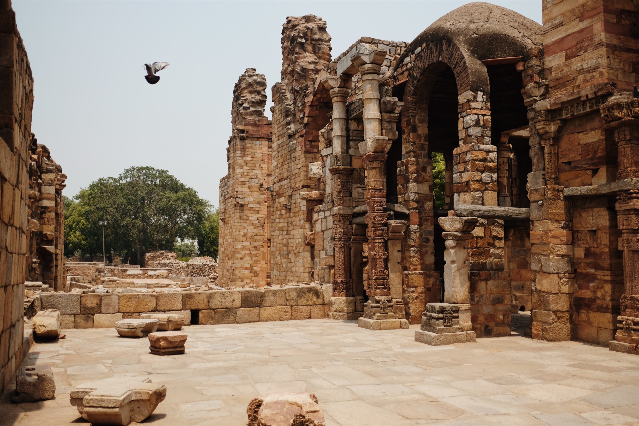 Qutub Minar