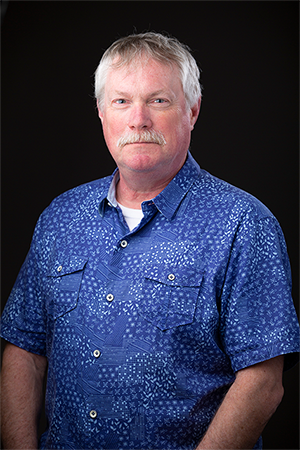 Bill Mahoney