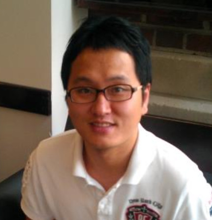 Dr. Kwangsung Oh