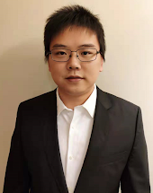 Dr. Xin Zhong