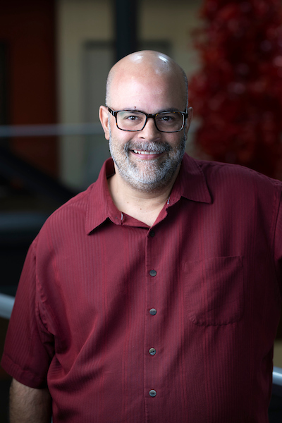 Thom Davis, M.A.