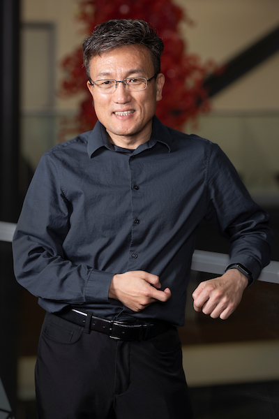 Jon Youn, Ph.D.