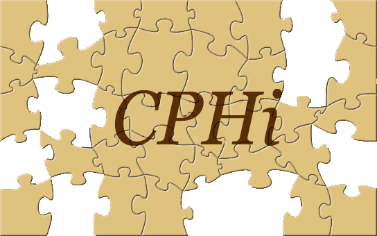 CPHi puzzle