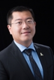 Dr. Jason (Jie) Xiong