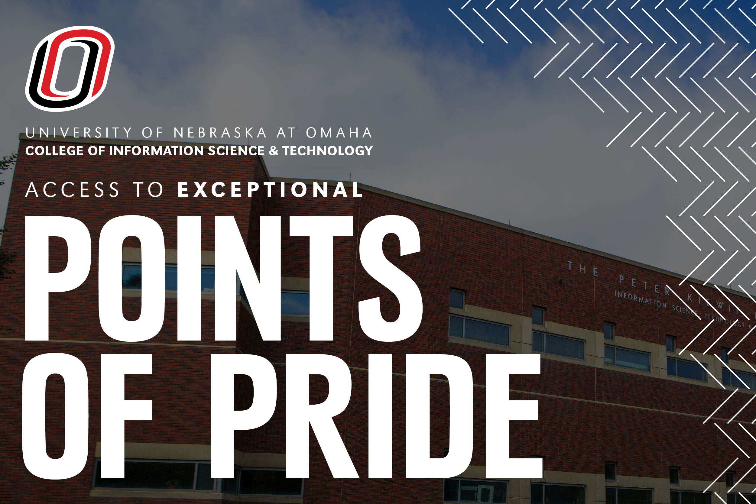 IS&T's 2020 Points of Pride is now live