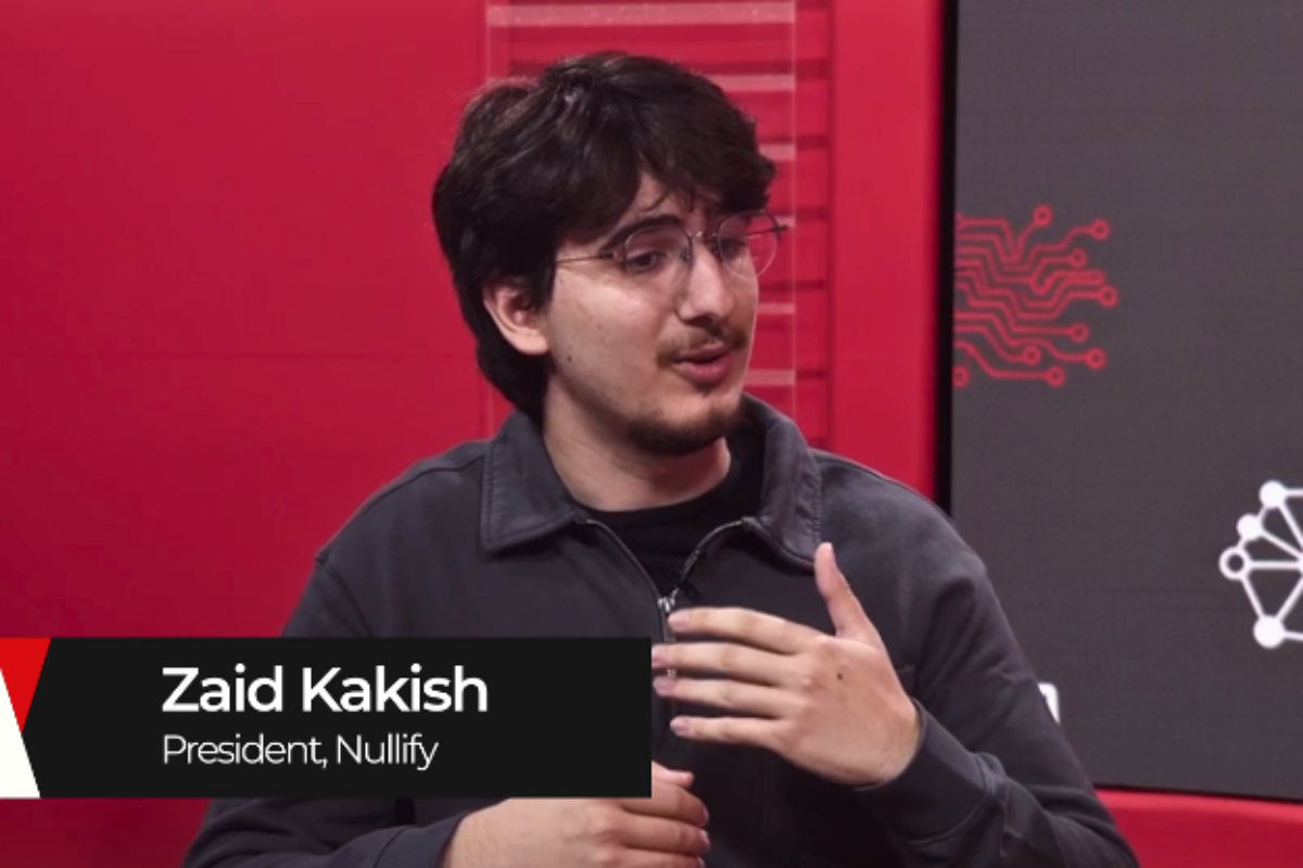 The IS&T Experience Episode 4: Leadership and Cybersecurity