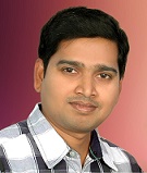 Rama Krishna Thelagathoti Photo