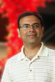 Vinod Ahuja Photo