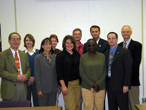 cdc visits uno