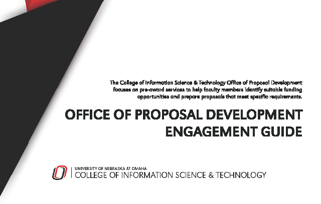 Cover of OPD Engagement Guide