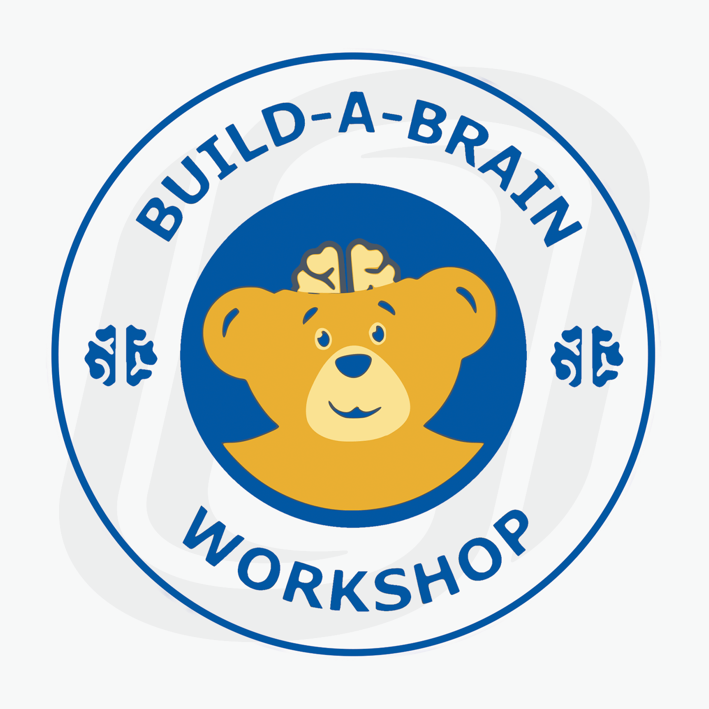 Build-a-Brain Workshop Logo