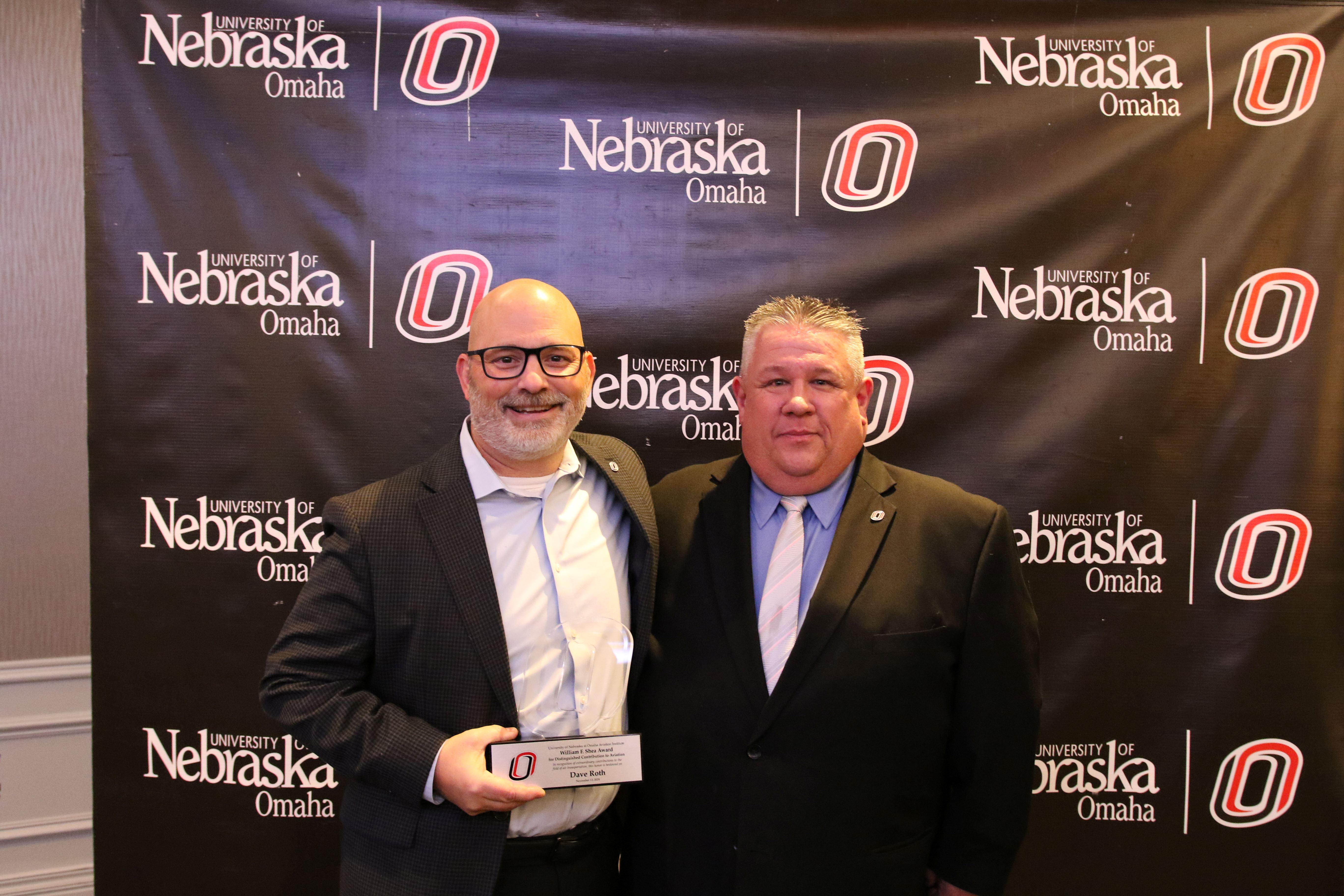 David Roth, Scott Vlasek