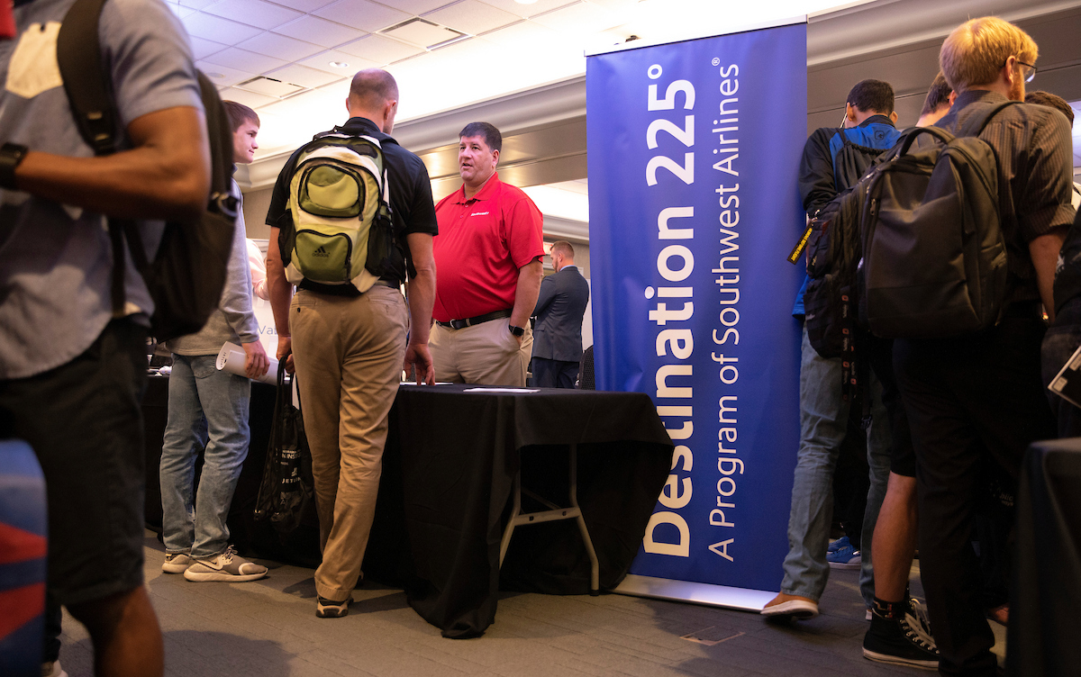 Destination 225 Banner