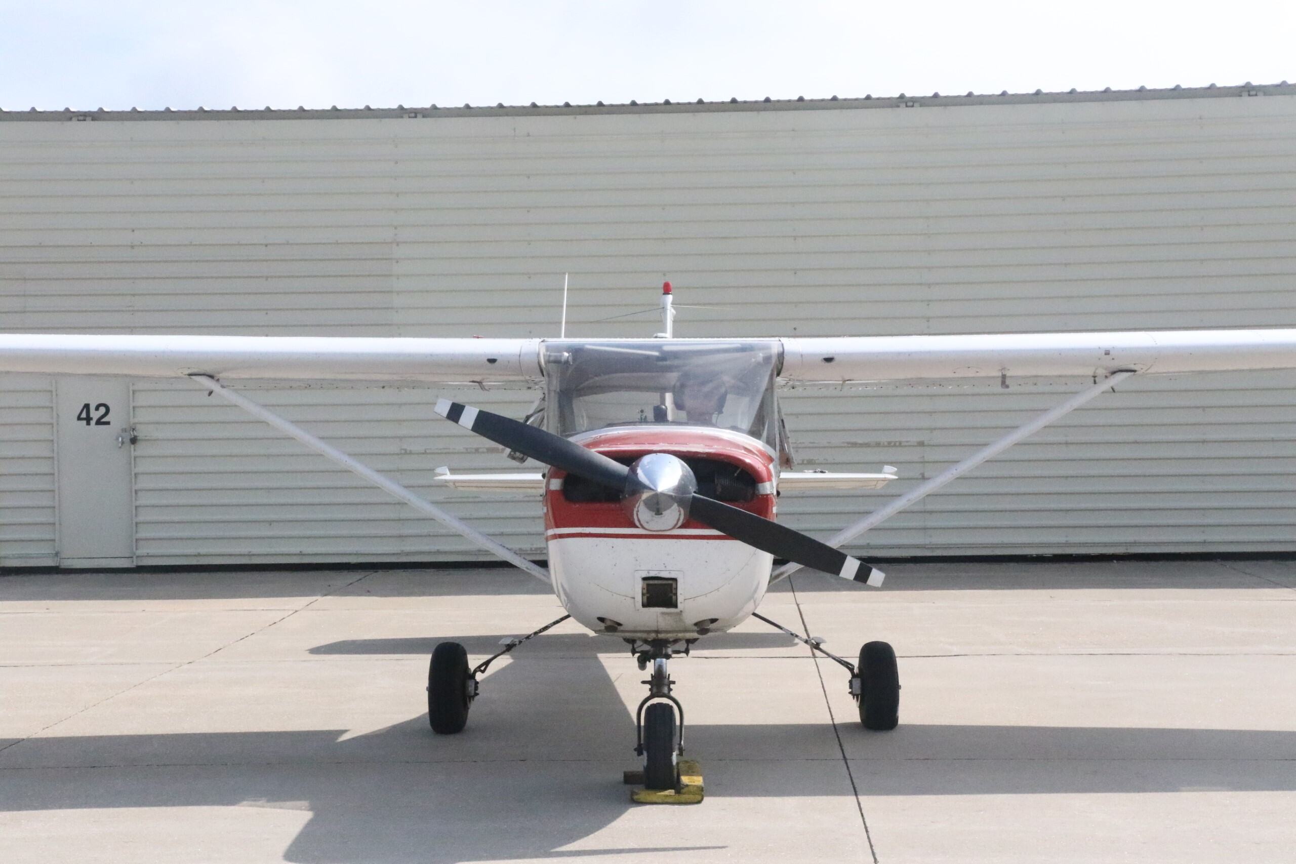Airplane