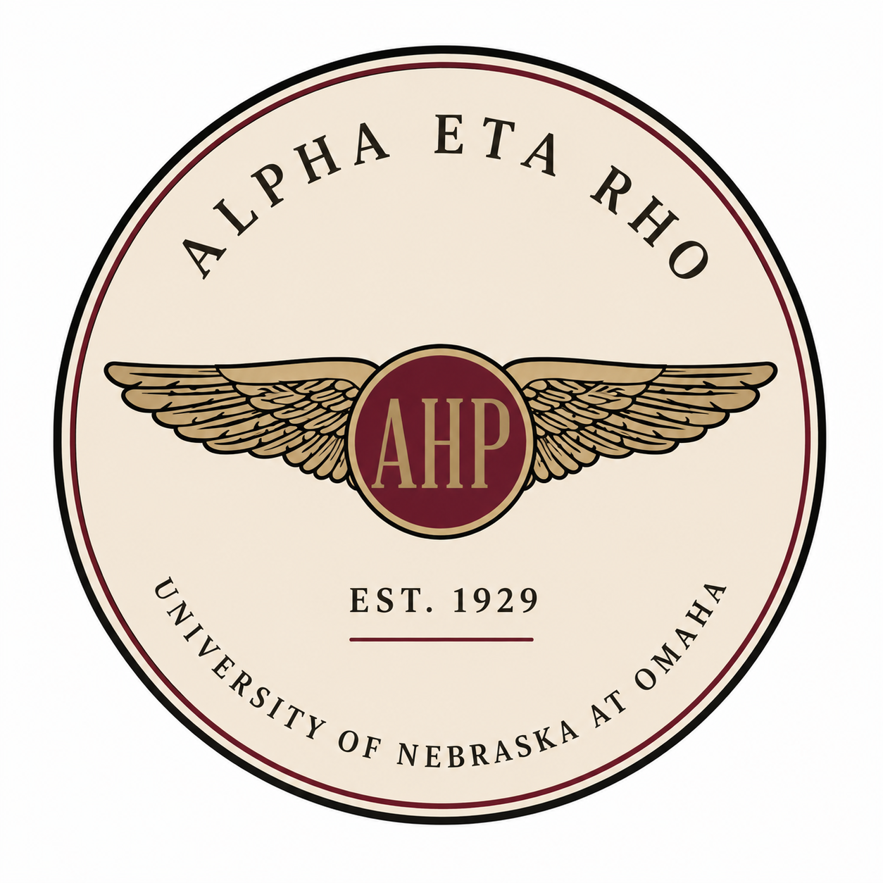 Alpha Eta Rho icon