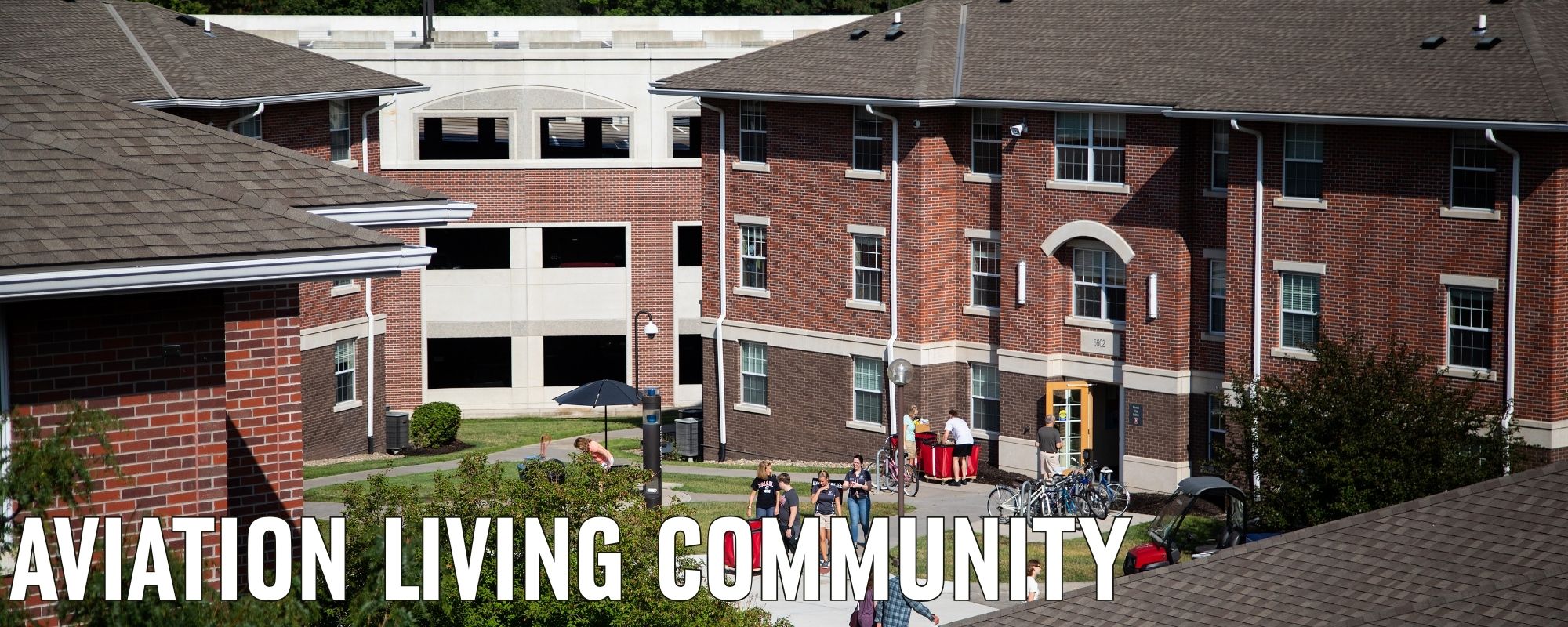 Aviation Living Community