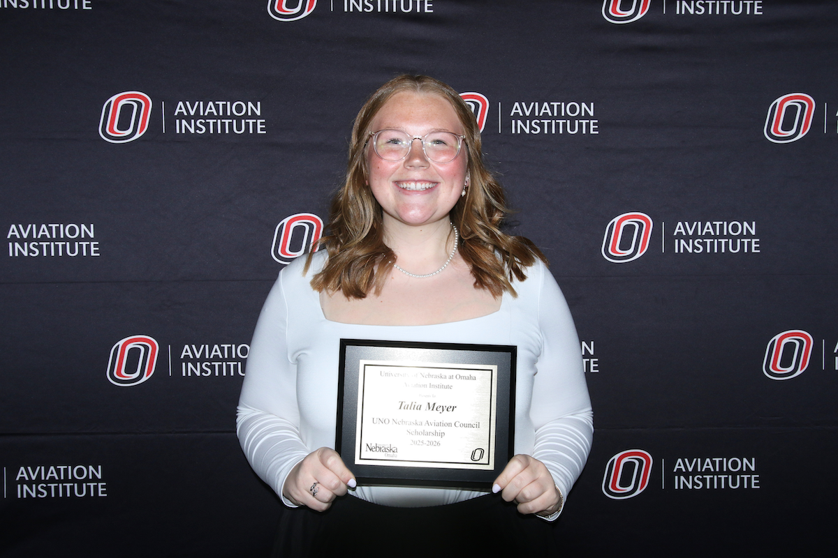 scholarship winners