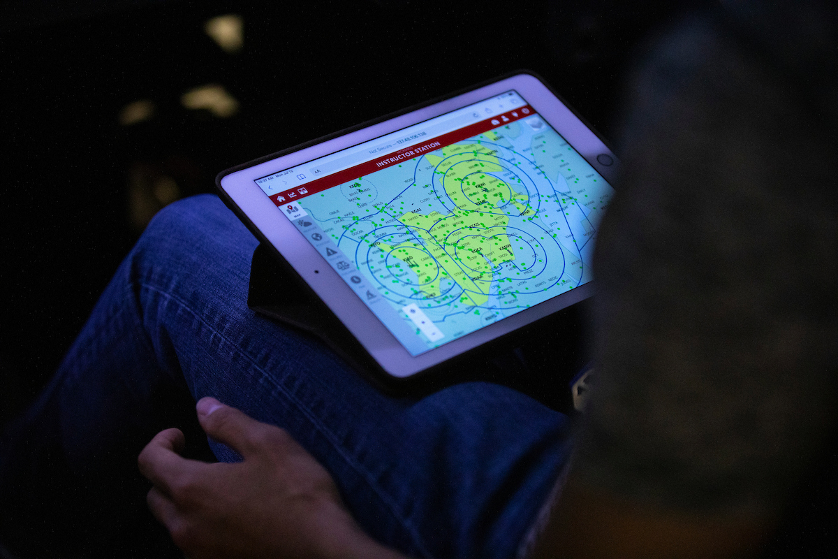 Foreflight