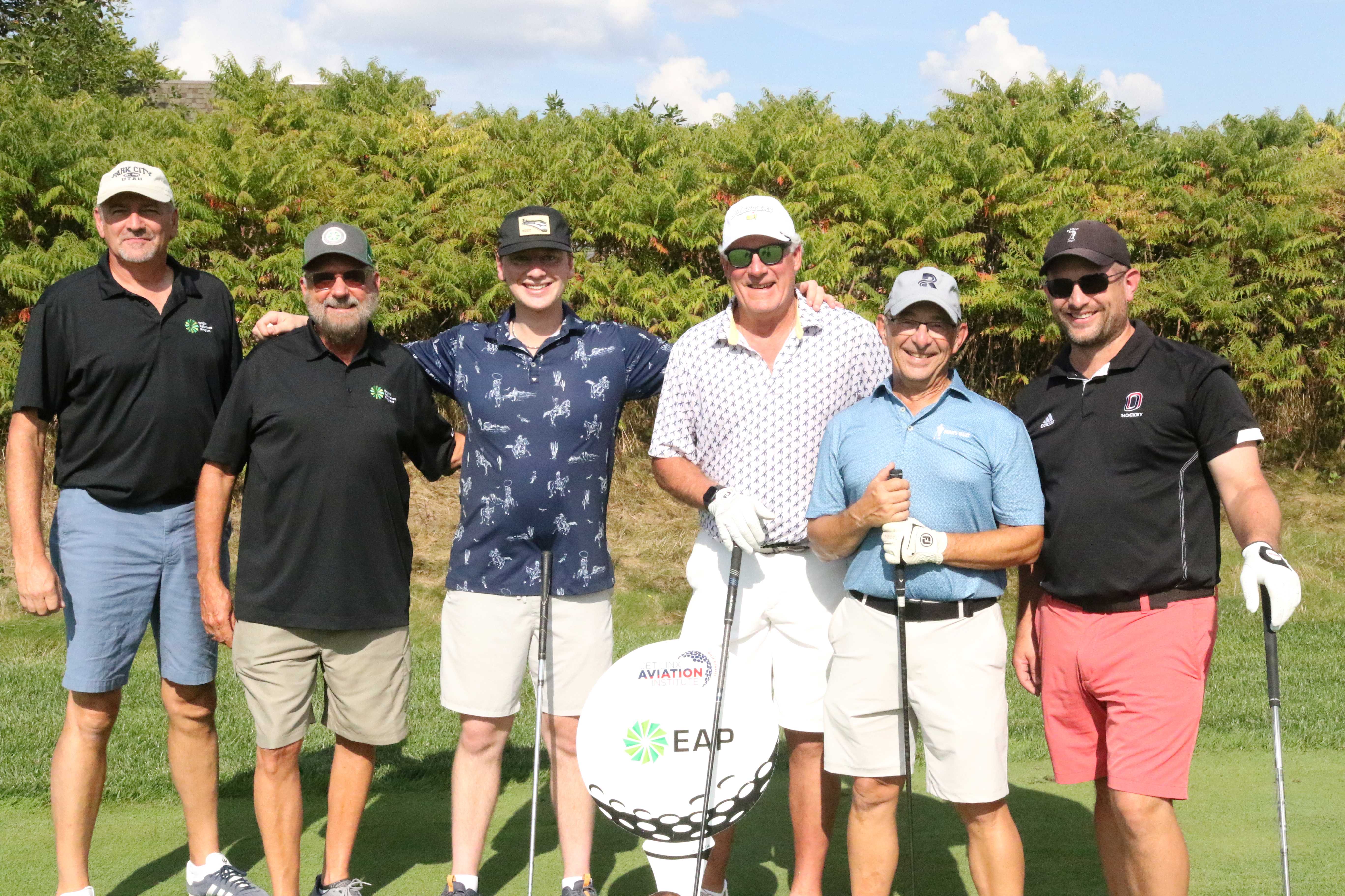 Golf Classic 2025