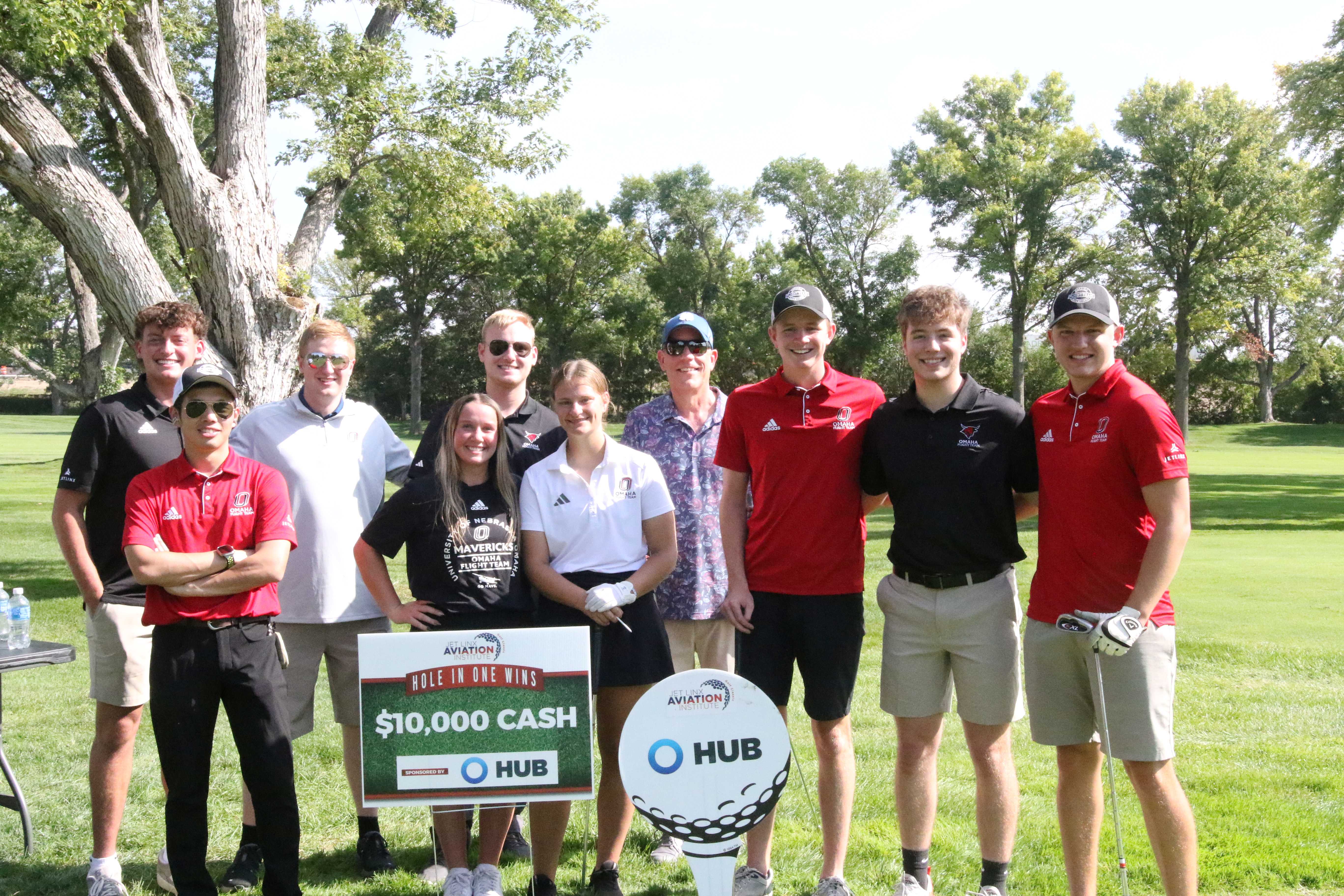 Golf Classic 2025